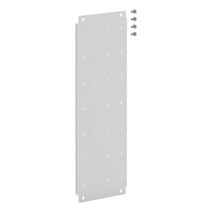  Rail porte univers lg  550mm 