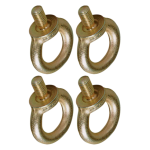  JEU DE 2 ANNEAUX DE LEVAGE SIM 