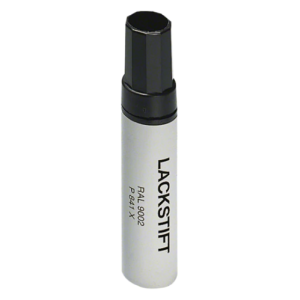  PEINTURE AEROSOL RAL 9010 12ML 
