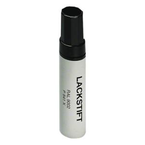  PEINTURE AEROSOL RAL 9010 12ML 