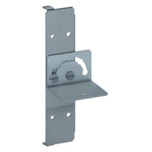  Equerre fix.rail socle h200 