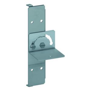  Equerre fix.rail socle h200 