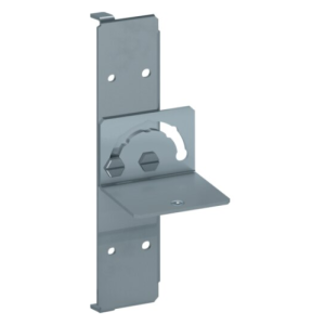  Equerre fix.rail socle h200 