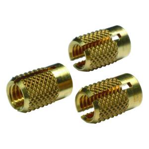  JEU 100 ECROUS M6 A ENCASTRER 