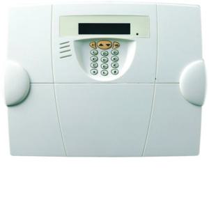  Trans d'alarme LS, GSM/GPRS 