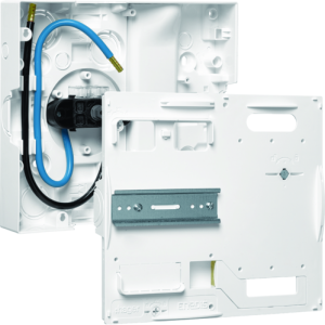  PLATINE AB E45MM CBE/LINKY 