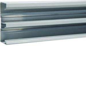  Socle Alu GBA 50x130 2cpts Pur 