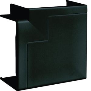  Angle Plat GBD/GBA 50085 Noir 