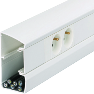  Goulotte GBD 50x100 BP 