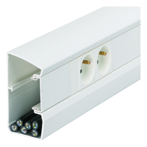  Goulotte GBD 50x100 BP 