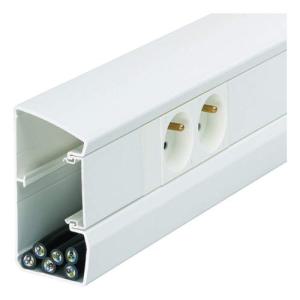  Goulotte GBD 50x100 BP 