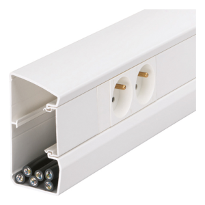  Goulotte GBD 50x100 BP 
