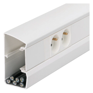  Goulotte GBD 50x100 BP 