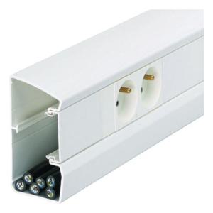  Goulotte GBD 50x100 BP 