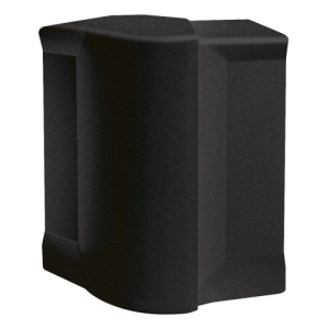  Angle Ext GBD 50131 Noir 