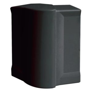  Angle Ext GBD 50131 Noir 