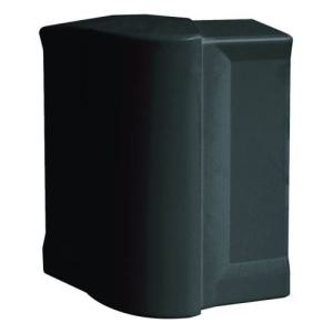  Angle Ext GBD 50131 Noir 