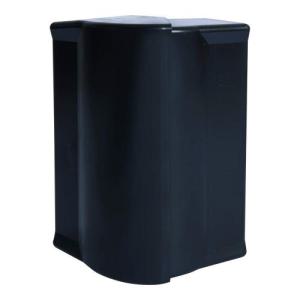  Angle Ext GBD 50161 Noir 