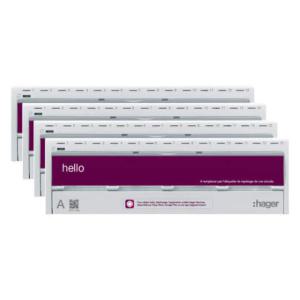  Bandeau alerte connect 4R 13M 