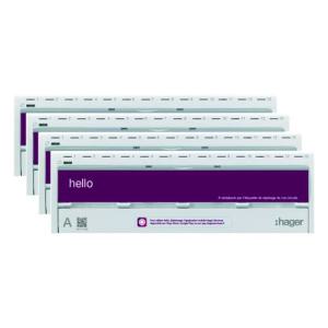  Bandeau alerte connect 4R 13M 