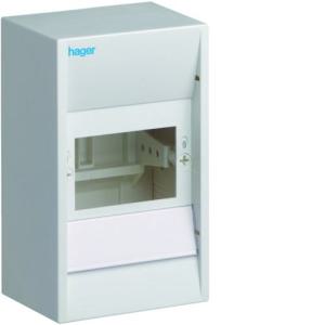  COFFRET SAILLIE 4 MODULES 