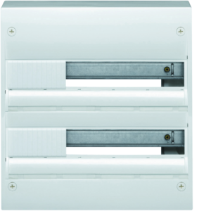  COFFRET GAMMA 18M  2 RANGEES 
