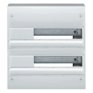  COFFRET GAMMA 18M  2 RANGEES 