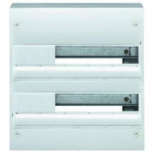  COFFRET GAMMA 18M  2 RANGEES 