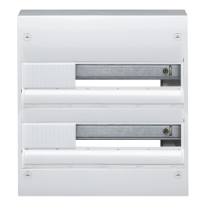 COFFRET GAMMA 18M  2 RANGEES 