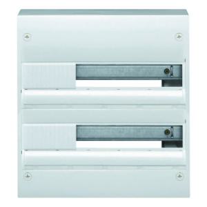  COFFRET GAMMA 18M  2 RANGEES 