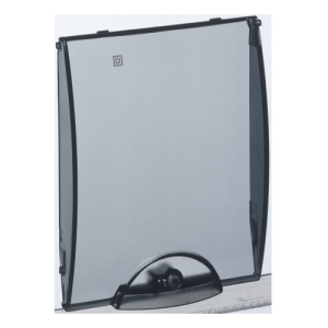  PORTE TRANSPARENTE POUR GD104 