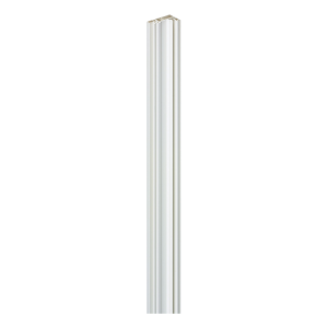  Montant de rhausse, 2m 