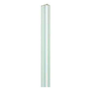  Montant de rhausse, 2m 