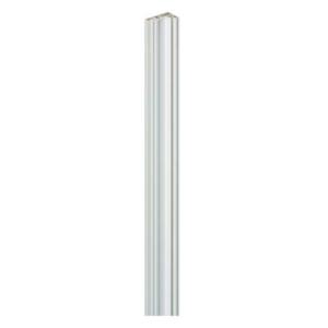  Montant de rhausse, 2m 