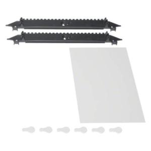  Plaque fond Gamma 18 pr GD118A 
