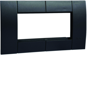  Support 45x45 douple noir 