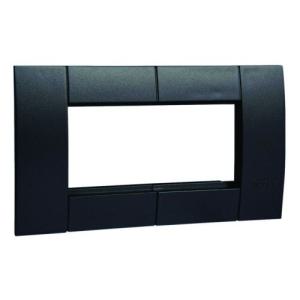  Support 45x45 douple noir 