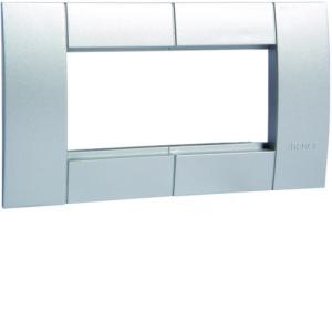  Support 45x45 douple alu 