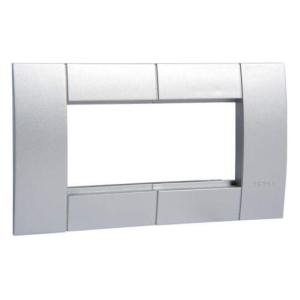  Support 45x45 douple alu 