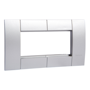  Support 45x45 douple alu 
