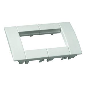  Support 45x45 douple alu 