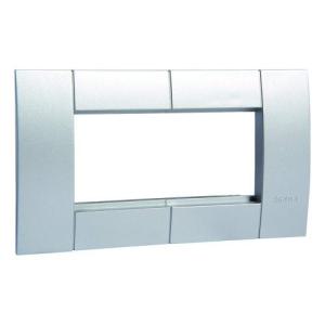  Support 45x45 douple alu 