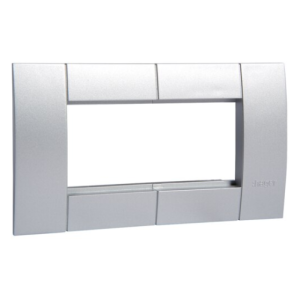  Support 45x45 douple alu 