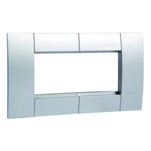  Support 45x45 douple alu 