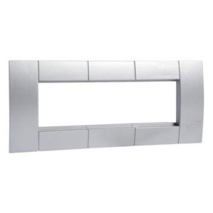  Support 45x45 triple alu 