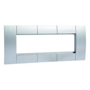  Support 45x45 triple alu 