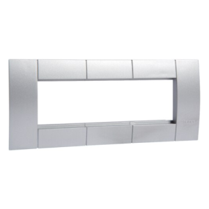 Support 45x45 triple alu 