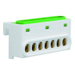  BORNES DE RACCORDEMENT 7 X TER 