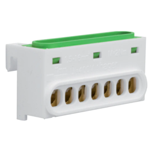  BORNES DE RACCORDEMENT 7 X TER 