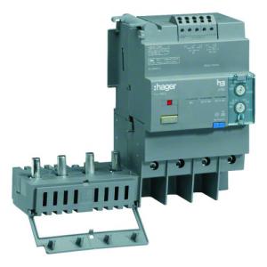  Bloc dif x160 4P 125A Idn fixe 